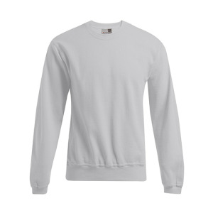 Sweter Męski Klasyczny Bawełniany
