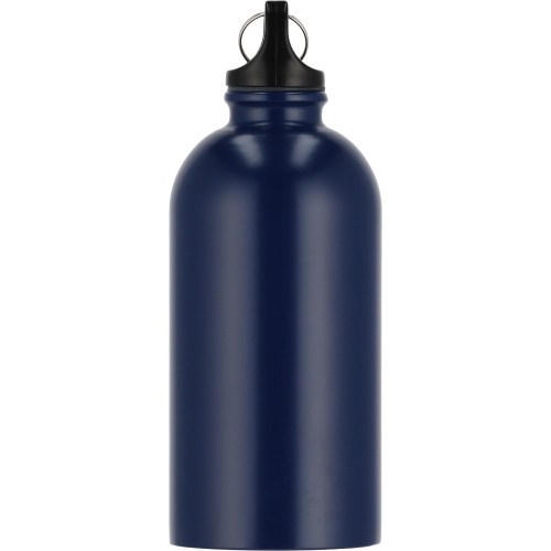 Butelka stalowa NEW YORK 500 ml Granatowy 524144 (1)