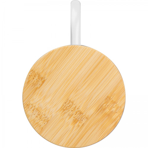 Kubek termiczny 300 ml JOHN Biały 8392806 (6)