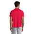 SPORTY Męski T-SHIRT 140g Czerwony S11939-RD-S (1) thumbnail