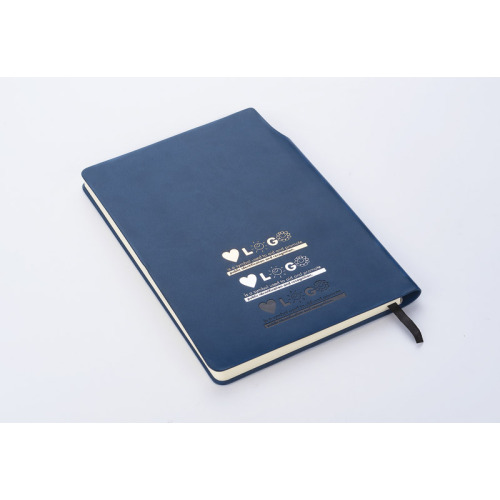 Notes MOLI A5 Niebieski 17678-03 (11)