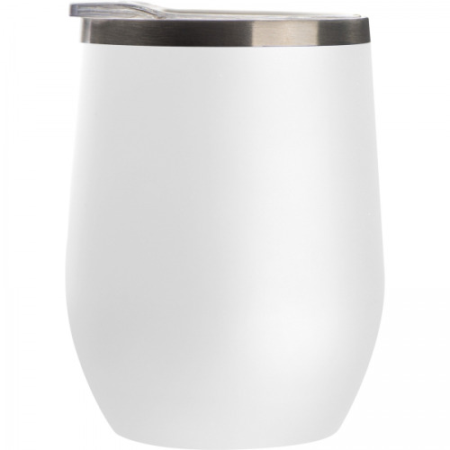 Kubek termiczny 300 ml MATTHEW Biały 6252206 (3)