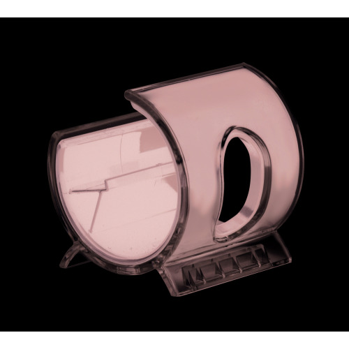 Podstawka na tel kom Czarny MO7937-03 (2)