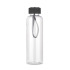Butelka CLEAR 500 ml Czarny 16210-02 (5) thumbnail
