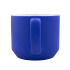 Kubek ceramiczny 330 ml | Everika Niebieski VA903-11 (2) thumbnail