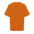 LEGACY OVERSIZED T-SHIRT Medium Orange S03996-OM-3XL (1) thumbnail