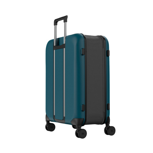 Walizka Vega 360 M Niebieski OGKN2307.360M (2)