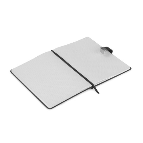 Notes IDELO B5 Czarny 17894-02 (1)