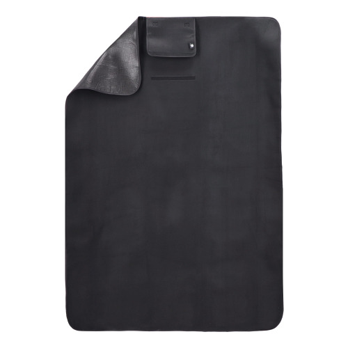 Koc piknikowy Sagaform City 170x130cm Czarny LT52041-N0002 (3)
