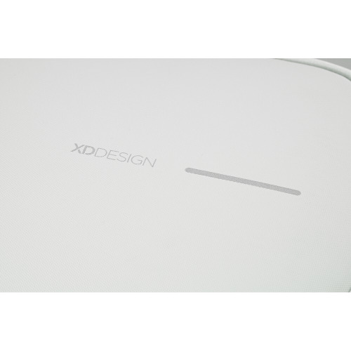 Bobby Edge plecak chroniący przed kieszonkowcami Biały P706.2503 (7)