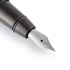 Pióro wieczne Double B Saffiano Black Czarny HSU5262A (4) thumbnail