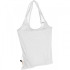 Torba bawełniana z recyklingu 118 g/m2 Modena Biały 526206 (1) thumbnail