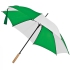 Parasol automatyczny AIX-EN-PROVENCE zielony 508509  thumbnail