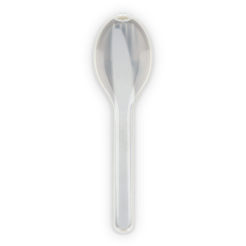 Zestaw sztućców Go Beżowy LT90404-N0055 (2)