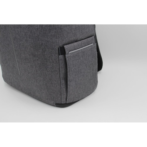 Plecak na laptopa 15,6" BrandCharger Marco Polo Szary VA524-19 (7)