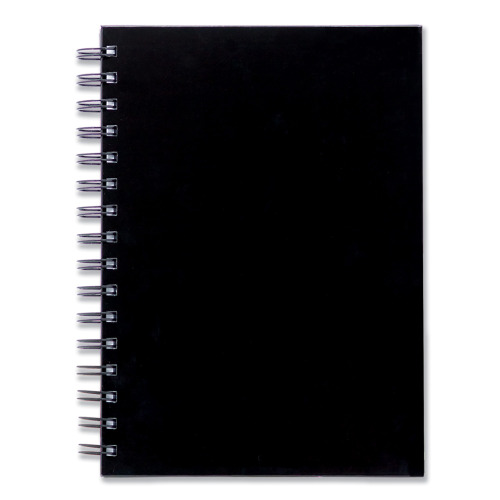 Notes spiralny A5 Czarny LT90894-N0002 