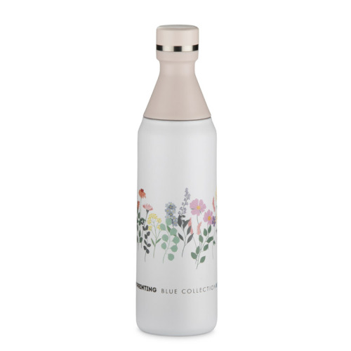 Butelka ELI 500 ml Różowy 16247-21 (11)