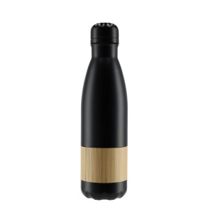 Butelka stalowa KOBE 750 ml