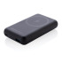 Szybki power bank 10000 mAh Urban Vitamin Sonoma Czarny P322.311 (7) thumbnail