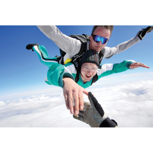 Kamera sportowa HD z 11 akcesoriami Czarny, czarny P330.051 (1)