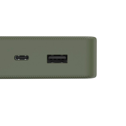 Power bank 20000 mAh Hama Power Pack Zielony VH024-06 (6)
