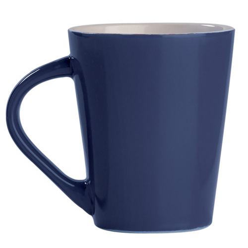 Kubek Nice 270ml Ciemnoniebieski LT50421-N0010 (2)