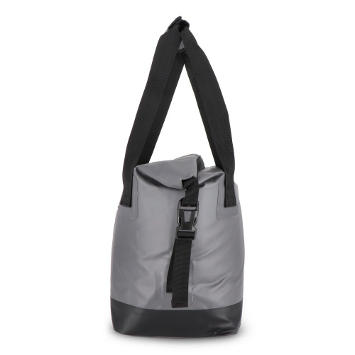 Wodoodporna torba termoizolacyjna Adventure IPX6 Ciemnoszary LT95150-N0060 (5)