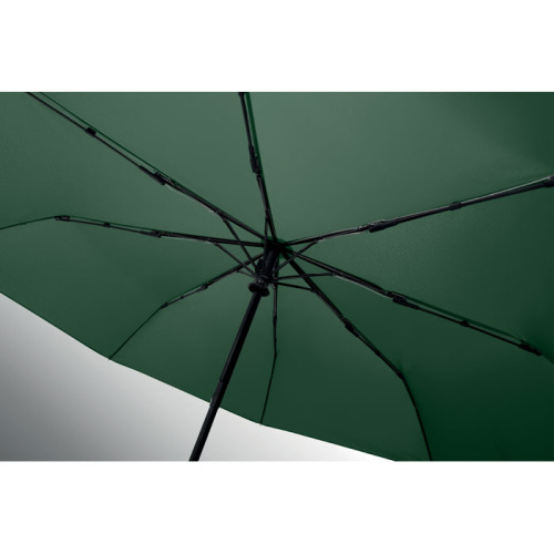 Parasol wiatroodporny 21 cali Zielony MO2692-09 (3)