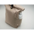 Plecak typu rolltop 390 gr/m² Khaki MO2552-39 (4) thumbnail
