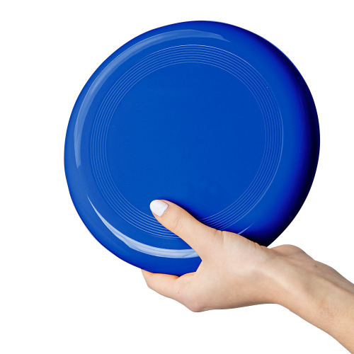 Frisbee Niebieski VB281-11 (2)