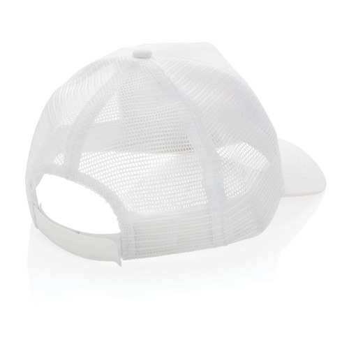 Czapka z daszkiem AWARE™ Biały P453.353 (4)