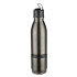 Butelka termiczna DRINNO 500 + 200 ml Grafitowy 16054-15  thumbnail