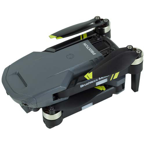 Prixton Delta dron Czarny 2PA17490 (4)