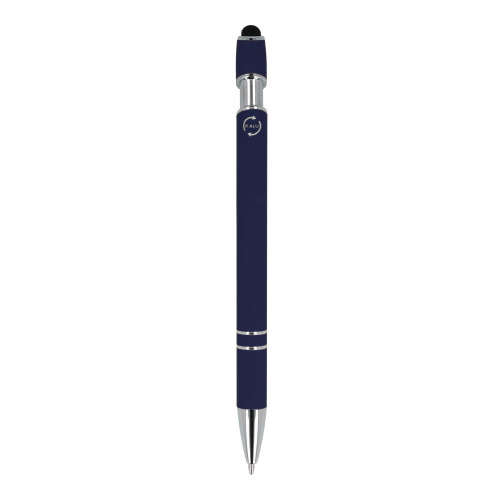 Paris soft touch R-AL czarny tusz Ciemnoniebieski LT80607-N0010 (3)