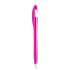 Długopis różowy V1458-21  thumbnail