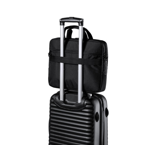 Torba na laptopa 15" Antonio Miro Czarny V8288-03 