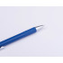 Długopis aluminiowy z recyklingu JULIO Niebieski 1547404 (12) thumbnail