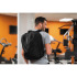 Plecak, torba podróżna, sportowa Czarny P705.801 (1) thumbnail