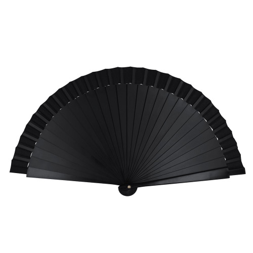 Wachlarz Czarny VA740-03 (2)