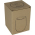 Kubek termiczny BRIGHTON 380 ml Brązowy 156601 (5) thumbnail