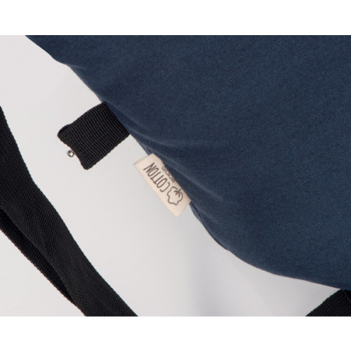 Torba podróżna WESLEY Granatowy 6439444 (8)