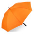 Emerantia 190T Pongee 23" Parasol otwierany automatycznie Pomarańczowy LT97121-N0026  thumbnail