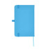 Notatnik PU Sora A6 Jasnoniebieski LT92096-N0012 (3) thumbnail