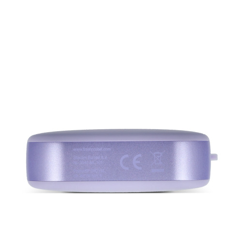 2PB12100 | Fresh 'n Rebel Powerbank 12000 mAh USB-C Szybkie ładowanie 20W Liliowy LT49402-N0071 (5)
