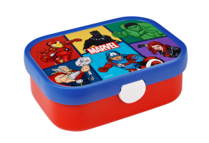 Lunchbox Campus Avengers Mepal