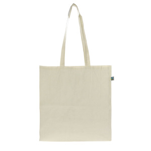 Torba Fairtrade 140g 38x10x42