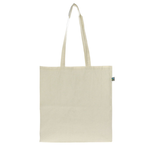 Torba Fairtrade 140g 38x10x42 Ecru LT95233-N0054 (1)
