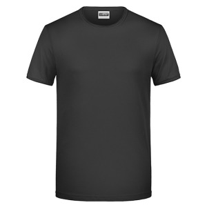 T-shirt męski klasyczny