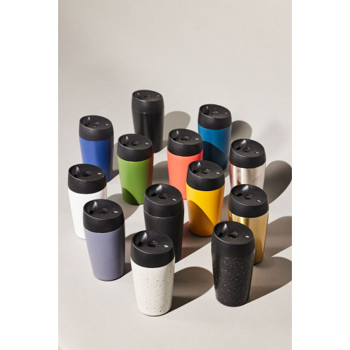 Kubek LOKE 240 ml, zielony Default 5018208- (8)