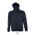SLAM HOOD SWEATER  320g Granatowy S13251-NY-M  thumbnail